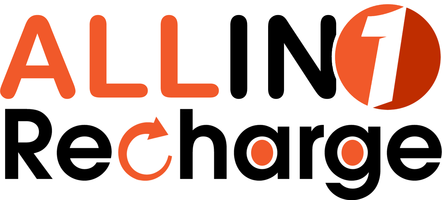 All In 1 Recharge